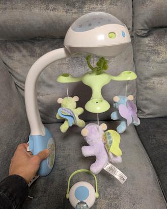 Fisher Price giostrina