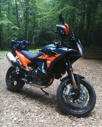 ktm 890 smt my 2026 