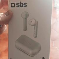 Auricolari bluetooth SBS 