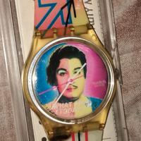 Swatch modello gk407 bisex nuovo