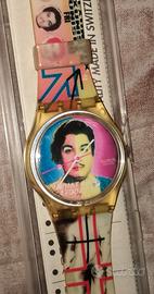 Swatch modello gk407 bisex nuovo