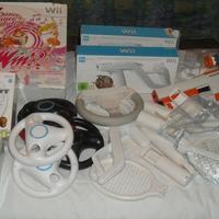 Controller & Accessori Nintendo Wii