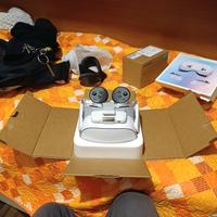 Meta Quest 3S 256 GB + KKCOBVR K3S