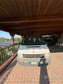 Mercedes Vito