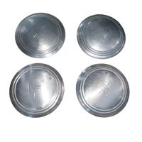 Borchie - Copriruota Per Fiat 1100