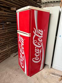Frigorifero Coca Cola