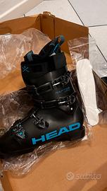 RAPTOR WCR 130S PRO Race B ANTHRACITE