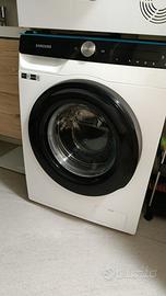 Lavatrice samsung 9kg