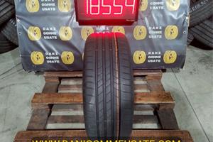 1 GOMMA ESTIVA 225 45 17 BRIDGESTONE 85% DOT23