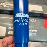 Ammortizzatori posteriori.600t 850t 900t ecc.