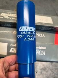 Ammortizzatori posteriori.600t 850t 900t ecc.