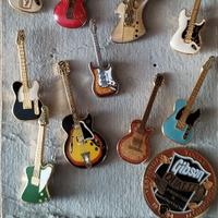 collezione pin anni 80/90