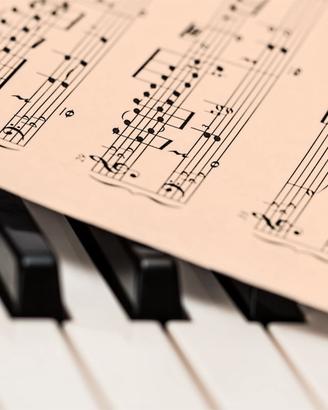 Lezioni di Musica a Cagliari