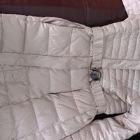 Piumino mezza stagione