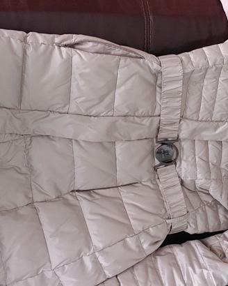 Piumino mezza stagione