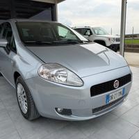 Fiat Grande Punto 1.3 MJT 75 CV 5 porte Dynamic