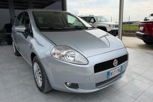 Fiat Grande Punto 1.3 MJT 75 CV 5 porte Dynamic