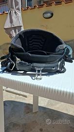 Trapezio kite - Mystic Marshall Seat Harness (S)
