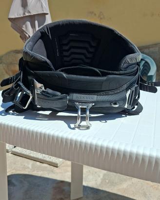Trapezio kite - Mystic Marshall Seat Harness (S)