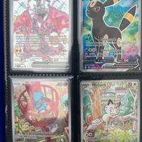 Carte pokemon