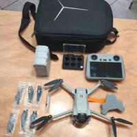 Dji mini 3 pro Fly more combo 