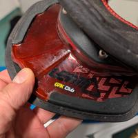 collare motocross Leatt