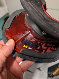 collare motocross Leatt