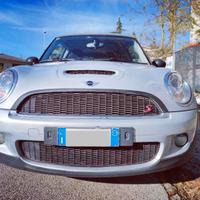 Mini couper S clubman 3/4 porte 170 cv  benzina