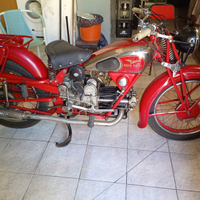 Guzzi. Gtv