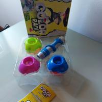 Color Race - Segui il colore