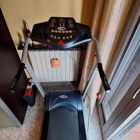 tapis roulant BSQ TX1600 