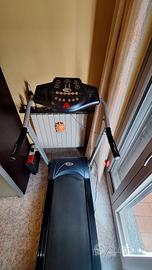 tapis roulant BSQ TX1600 