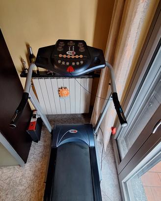 tapis roulant BSQ TX1600 