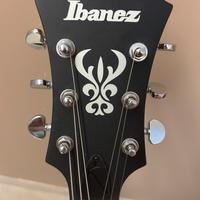 Chitarra semi ascistoca Ibanez