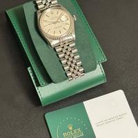 Rolex Datejust 36