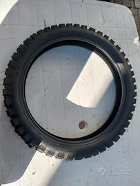 gomma continental posteriore tkc 80 