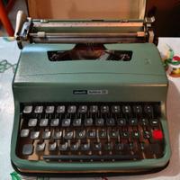 OLIVETTI LETTERA 32