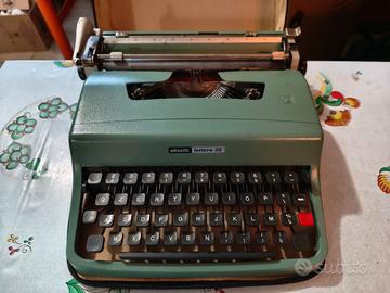 OLIVETTI LETTERA 32