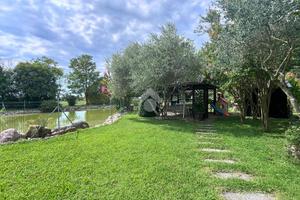 CAPANNONE A MOLINELLA