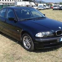 Ricambi Per Bmw 316 i 4 Porte Anno 2002