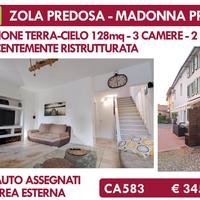 Terratetto Zola Predosa [SC17VRG]