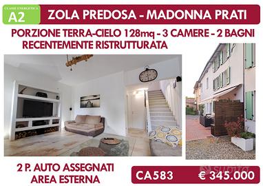 Terratetto Zola Predosa [SC17VRG]