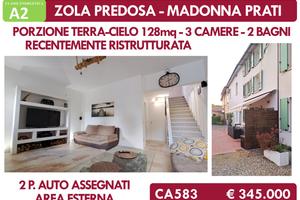 Terratetto Zola Predosa [SC17VRG]