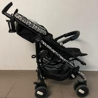 Passeggino Peg-Perego