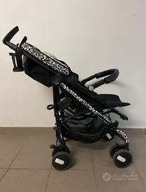 Passeggino Peg-Perego