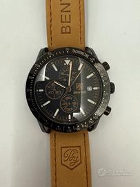 Orologio BENYAR quarzo con data