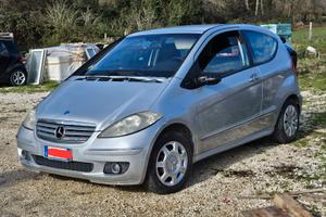 Mercedes classe A 