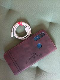 Smartphone Huawei P Smart Z