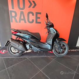 PIAGGIO BEVERLY 400 S (2021)