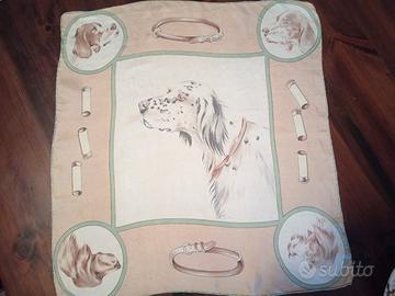 Foulard D'epoca 